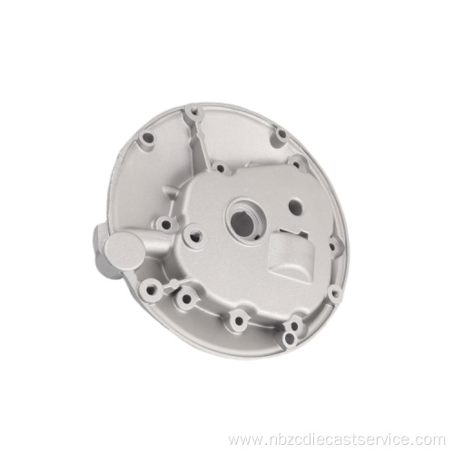 Casting die cast foundry precision aluminum zinc die casting parts